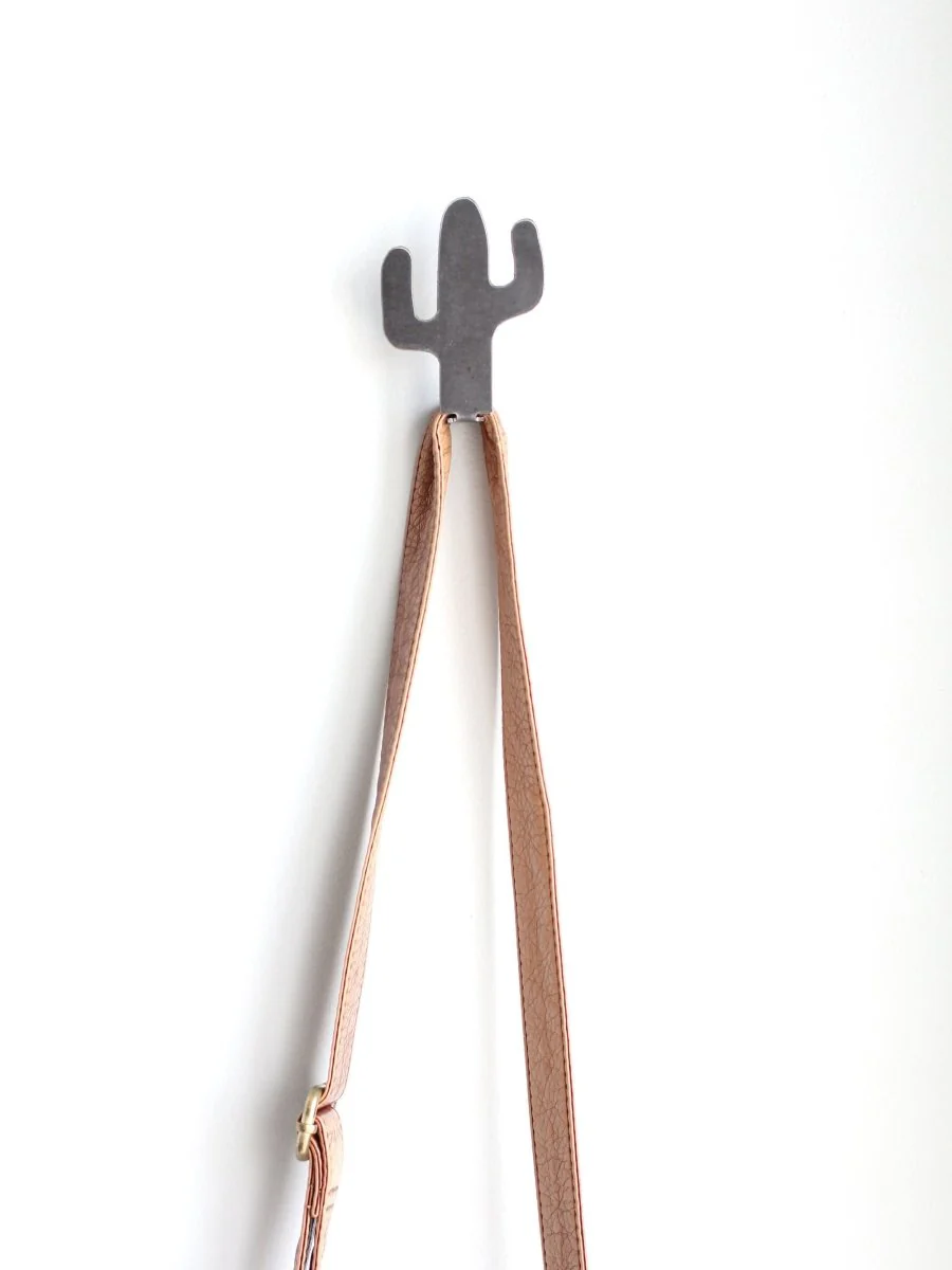 Cactus Wall Hook - Image 5