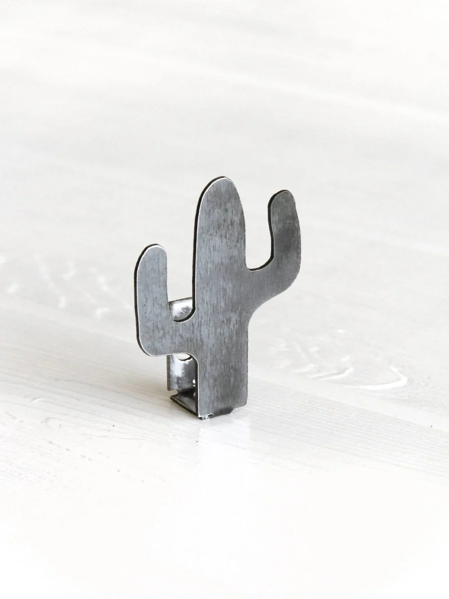 Cactus Wall Hook - Image 8