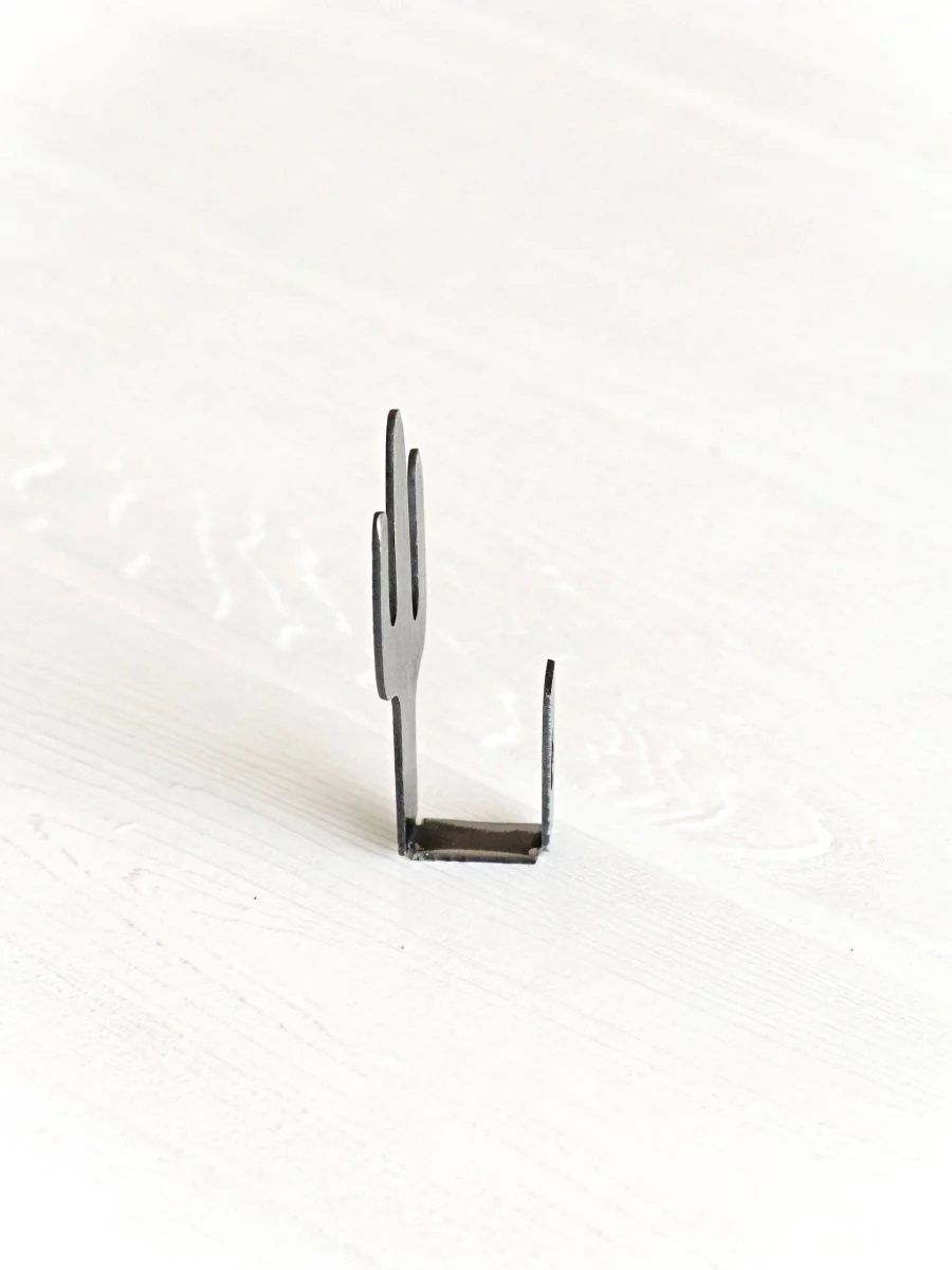 Cactus Wall Hook - Image 9