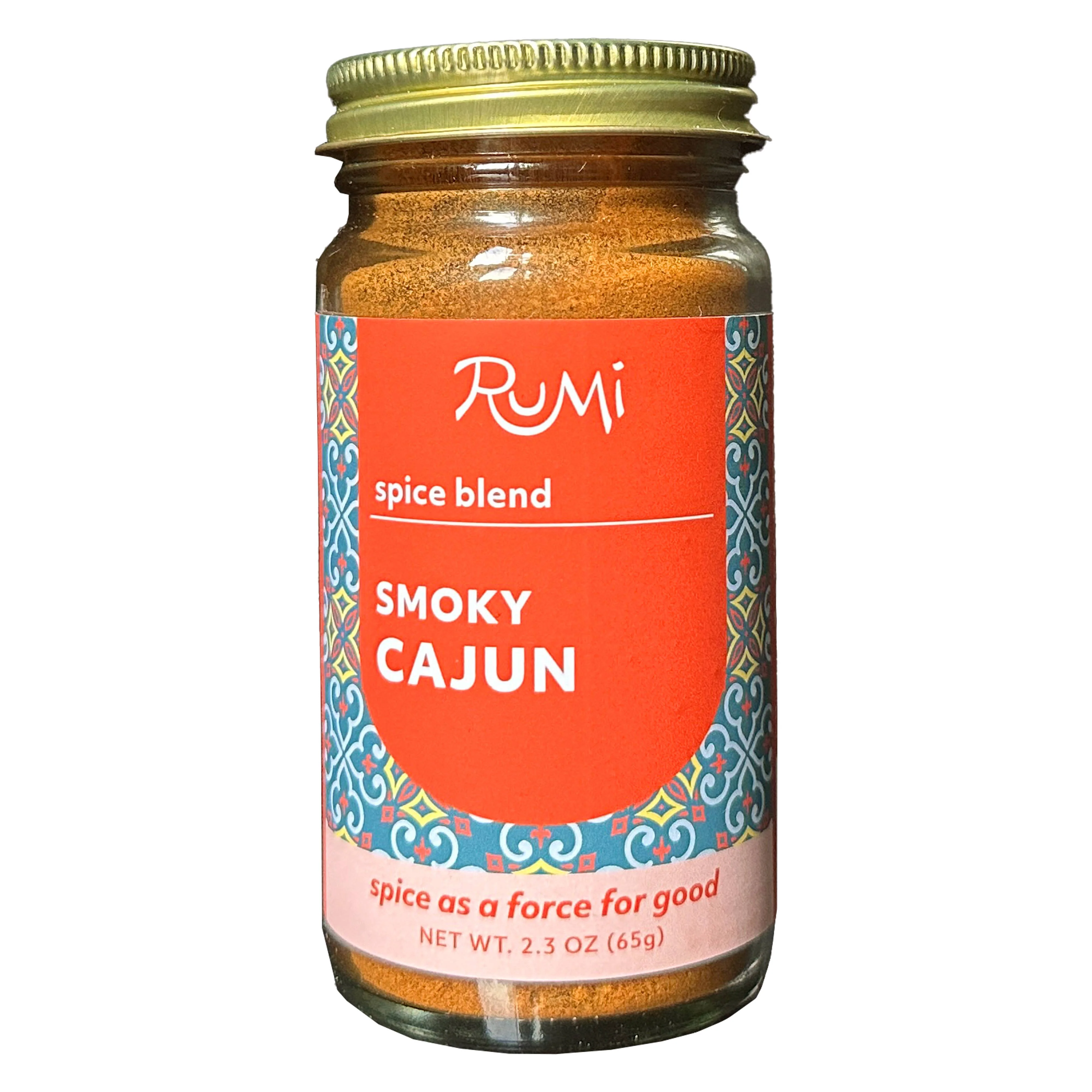 Cajun Spice Blend - 2.3 oz - Image 2