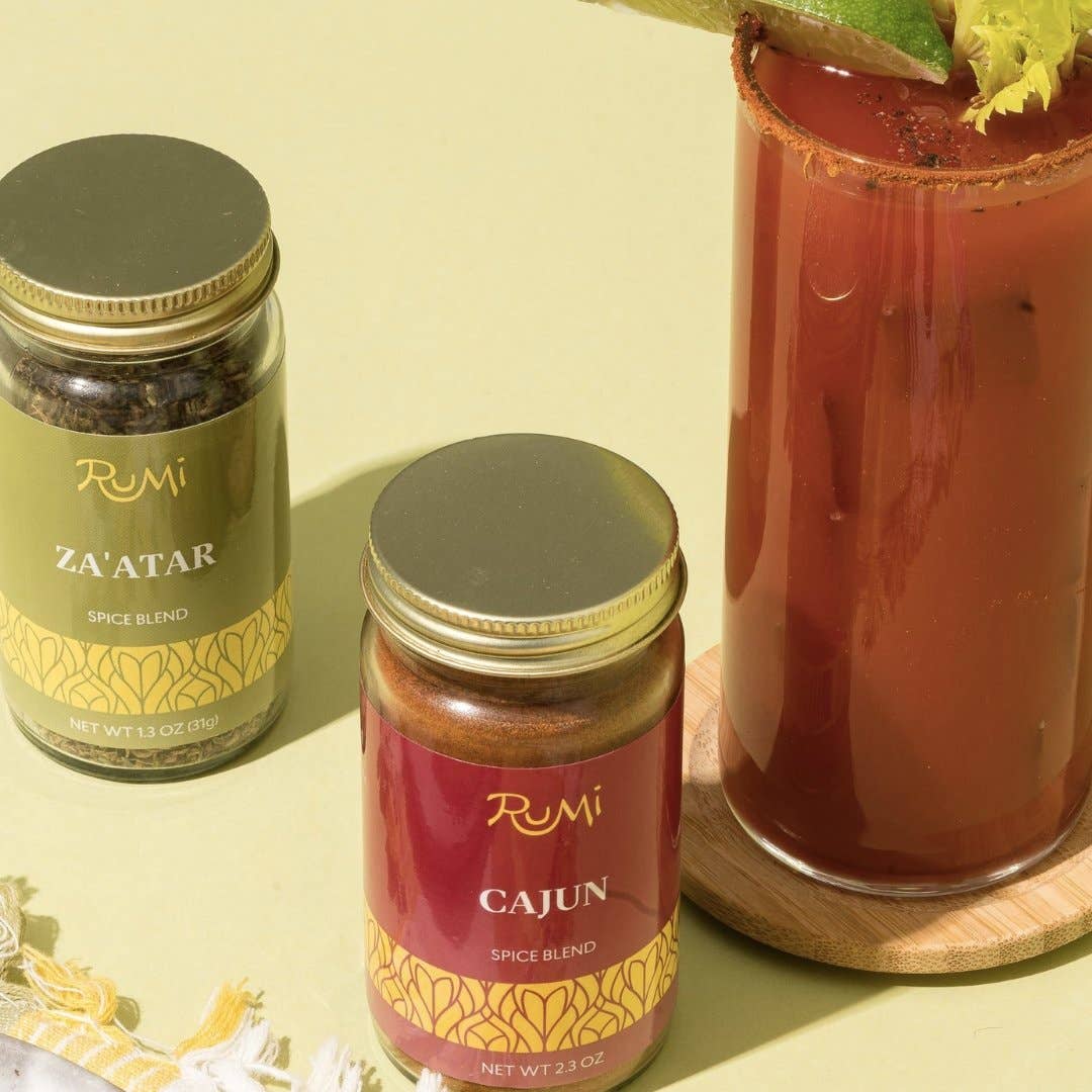 Cajun Spice Blend - 2.3 oz - Image 5
