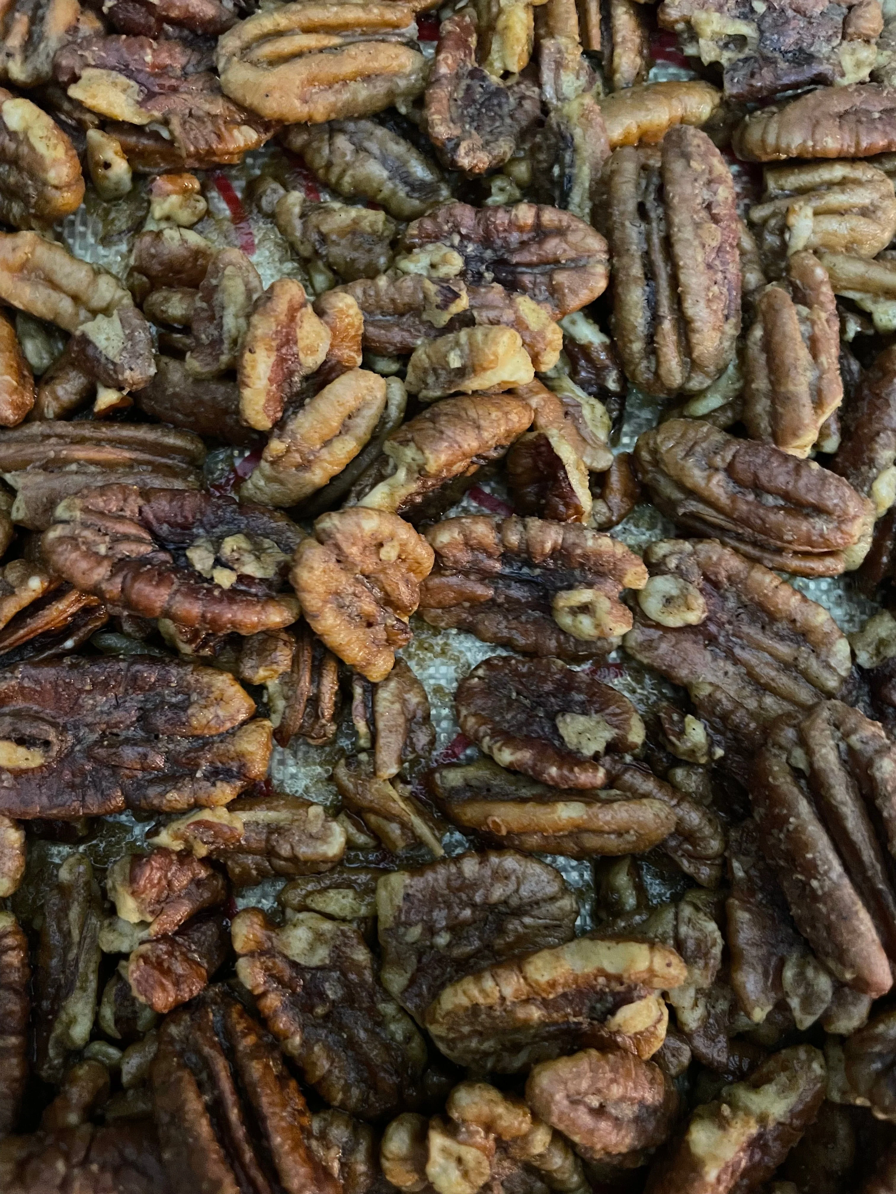 Cajun Voodoo Pecans - Image 3