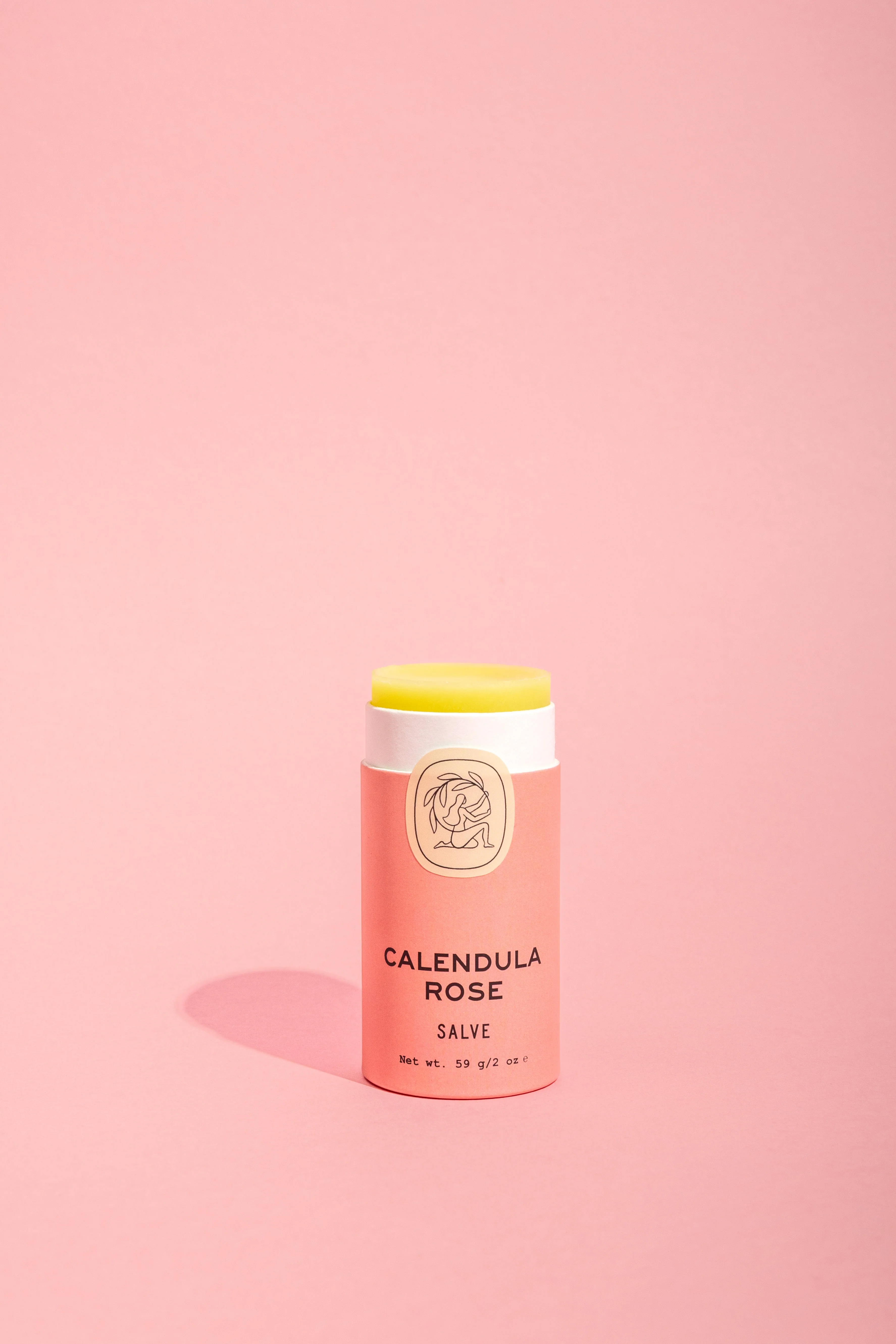 Calendula Rose Salve - Image 3