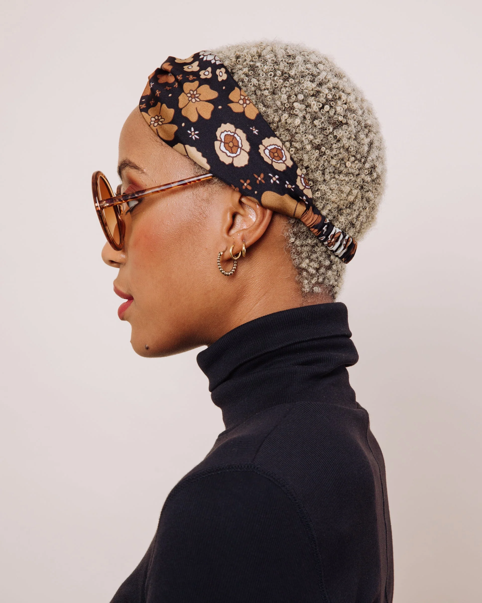 California Dreamin' - Headwrap - Image 3