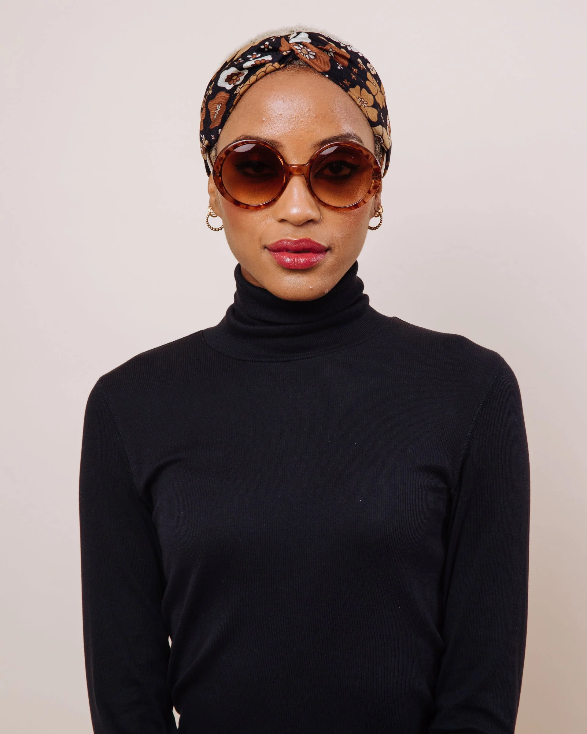 California Dreamin' - Headwrap - Image 4