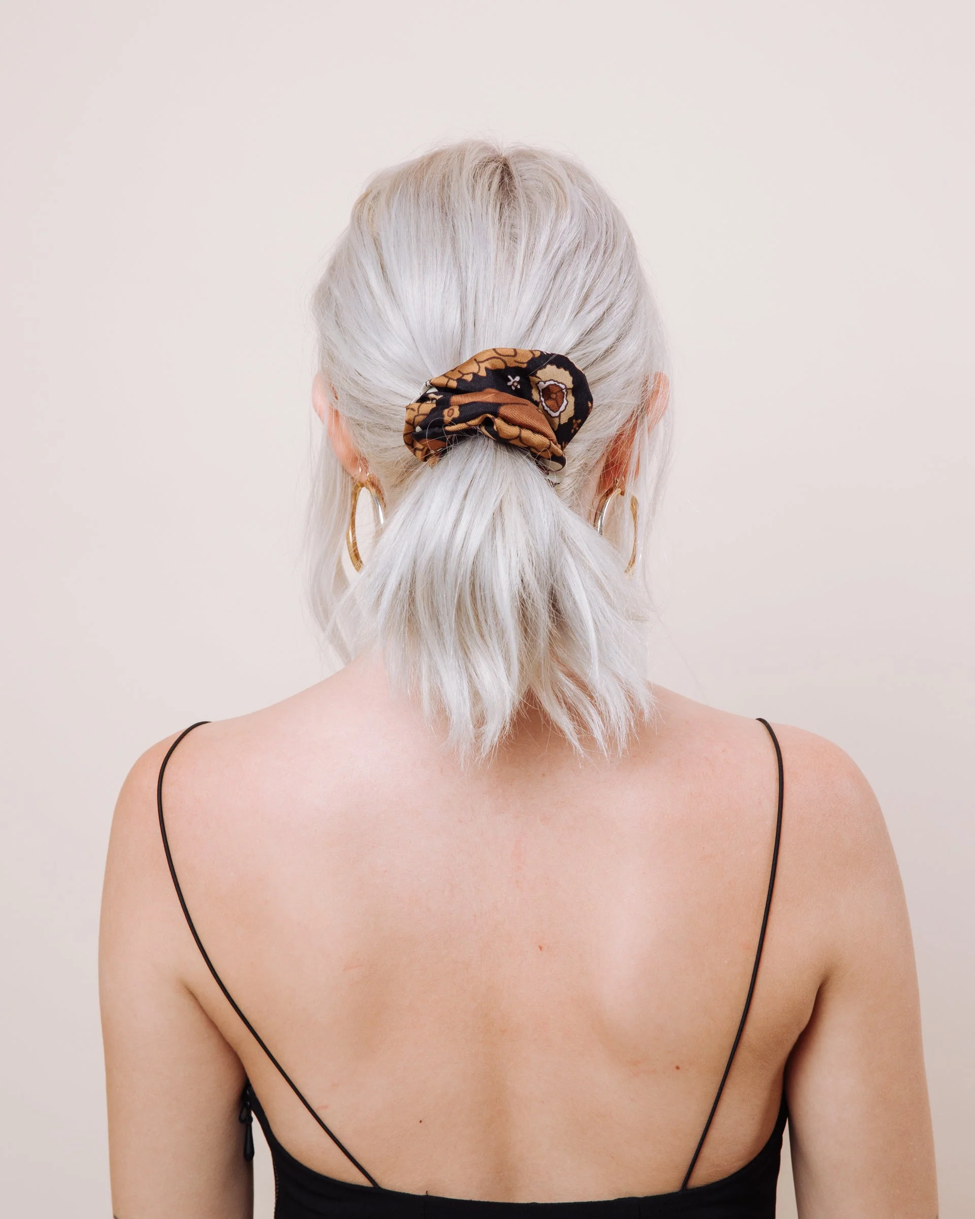 California Dreamin' - Scrunchie - Image 4