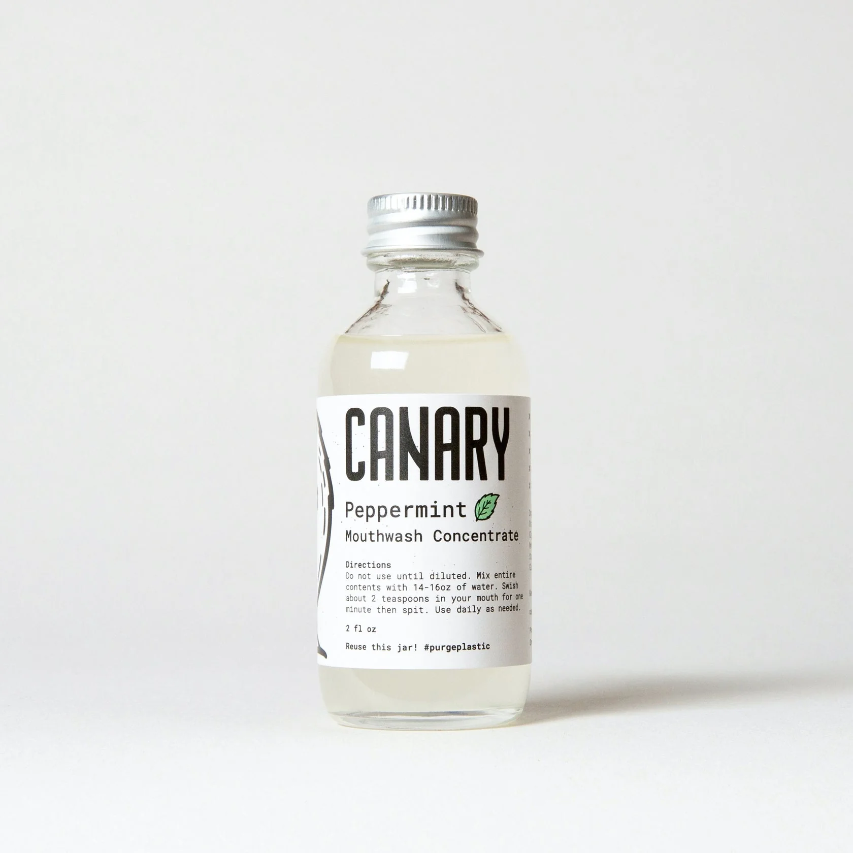 Canary Fresh and Clean Sample Bundle - Image 5