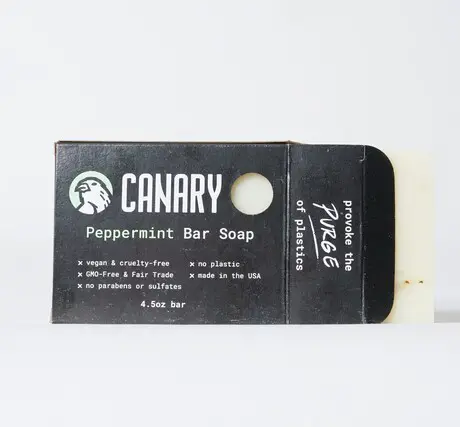 Canary Fresh and Clean Sample Bundle - Image 6