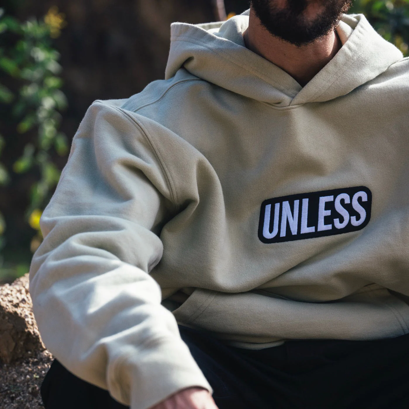 Candy Bar Hoodie - Image 2
