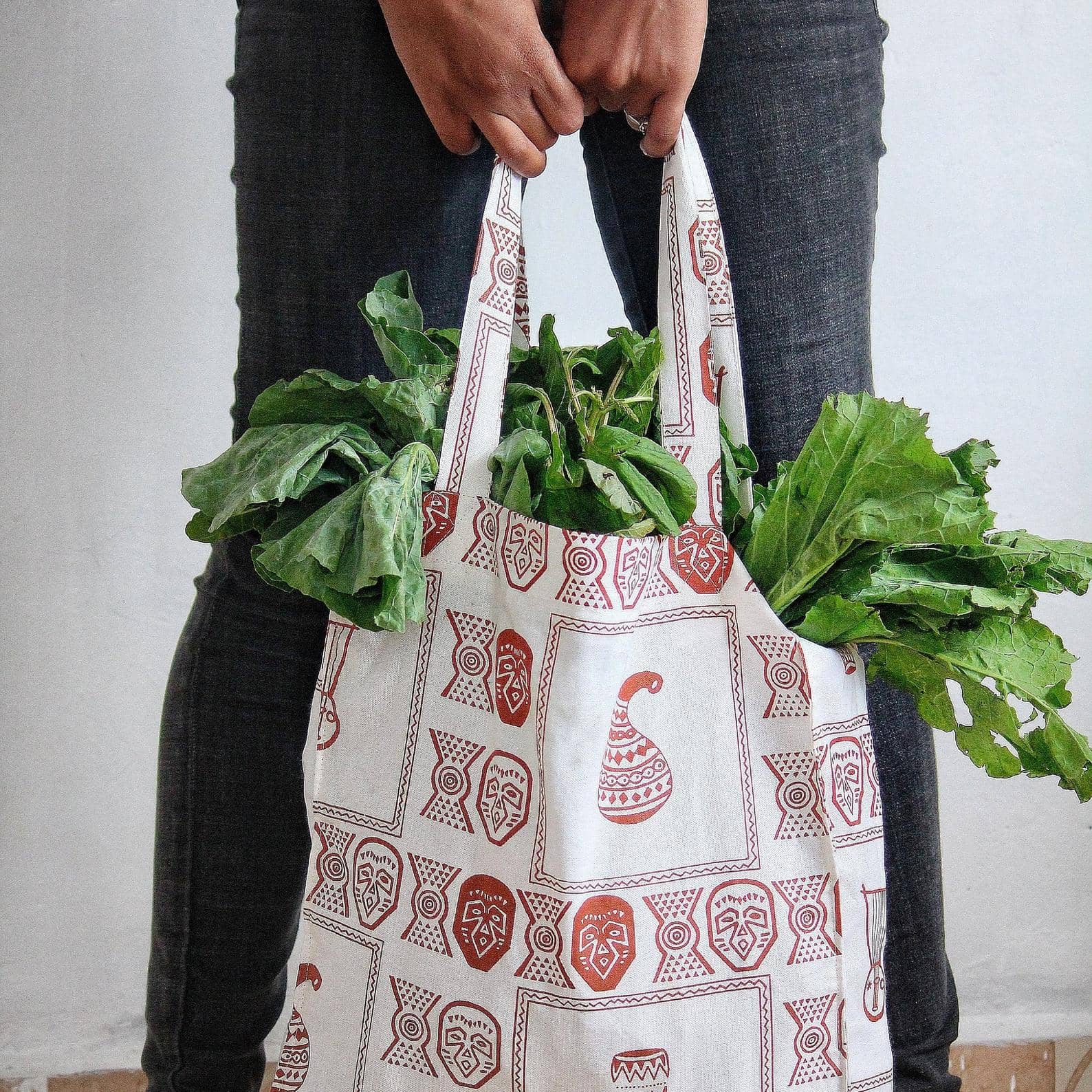 Canvas Beach Tote Bag, Top Handle Shoulder Tote Bags - Image 12
