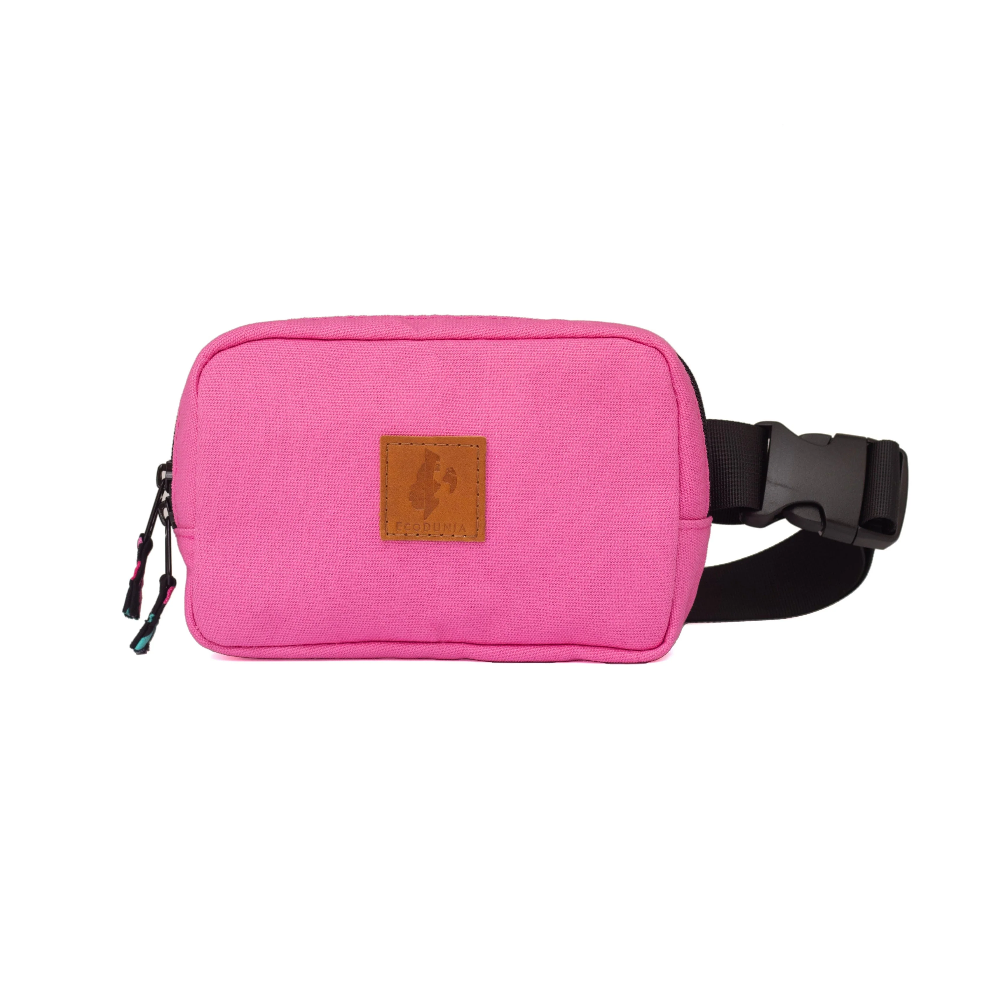 Canvas Crossbody Belt Bag Pouch, The Everywhere Belt Bag 1L - Image 14