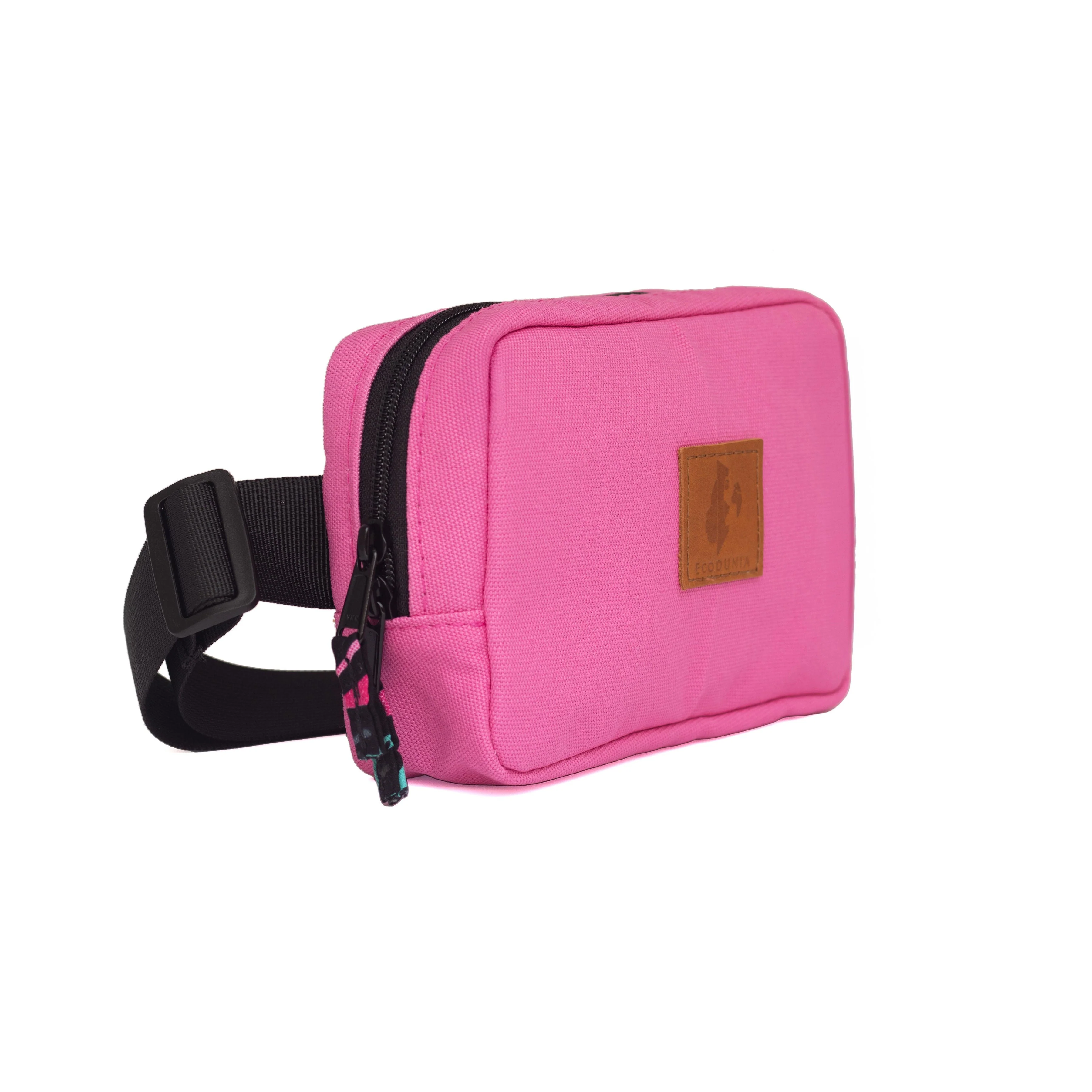 Canvas Crossbody Belt Bag Pouch, The Everywhere Belt Bag 1L - Image 42