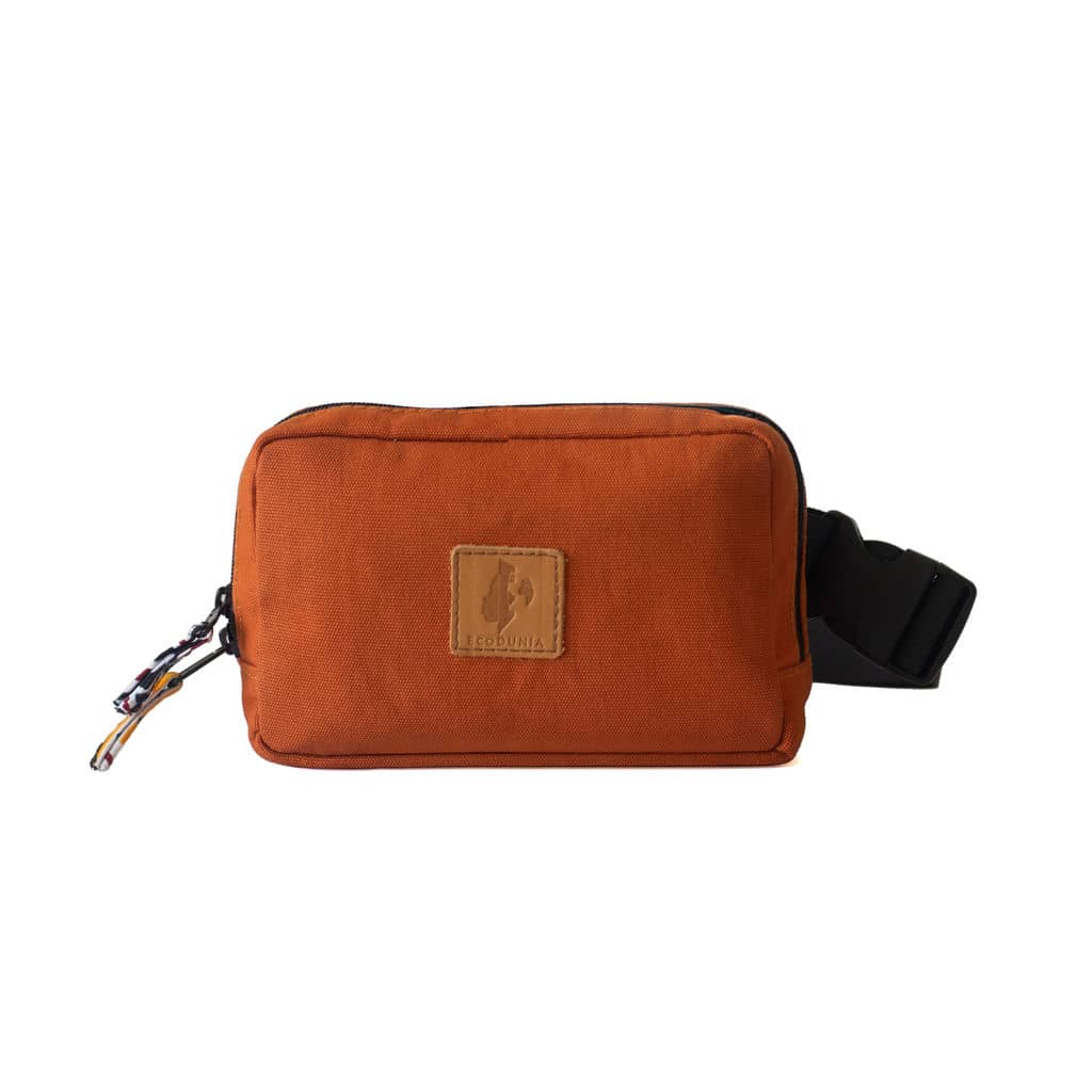 Canvas Crossbody Belt Bag Pouch, The Everywhere Belt Bag 1L - Image 49