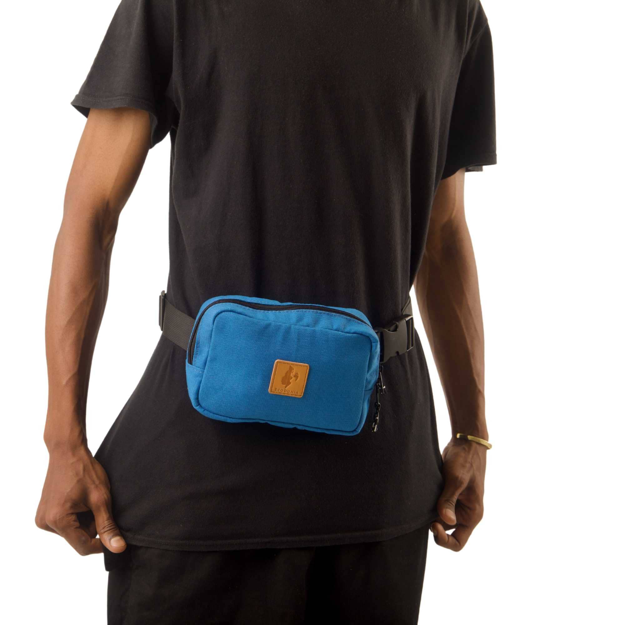 Canvas Crossbody Belt Bag Pouch, The Everywhere Belt Bag 1L - Image 51