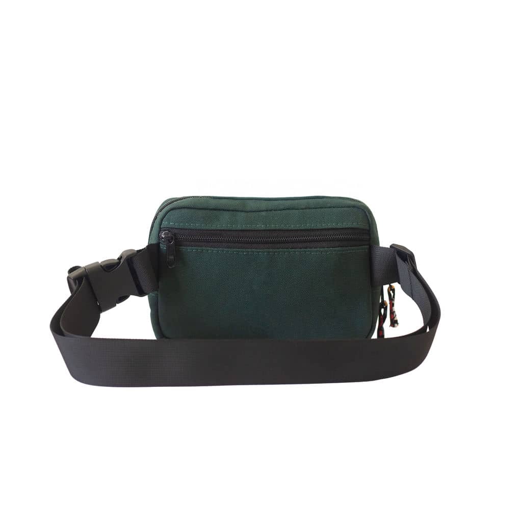 Canvas Crossbody Belt Bag Pouch, The Everywhere Belt Bag 1L - Image 52