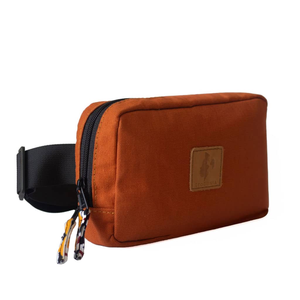 Canvas Crossbody Belt Bag Pouch, The Everywhere Belt Bag 1L - Image 53
