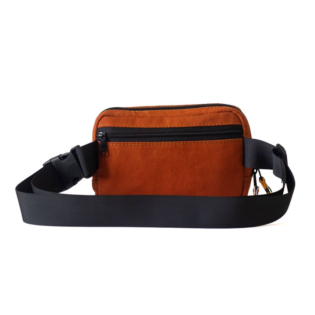 Canvas Crossbody Belt Bag Pouch, The Everywhere Belt Bag 1L - Image 54