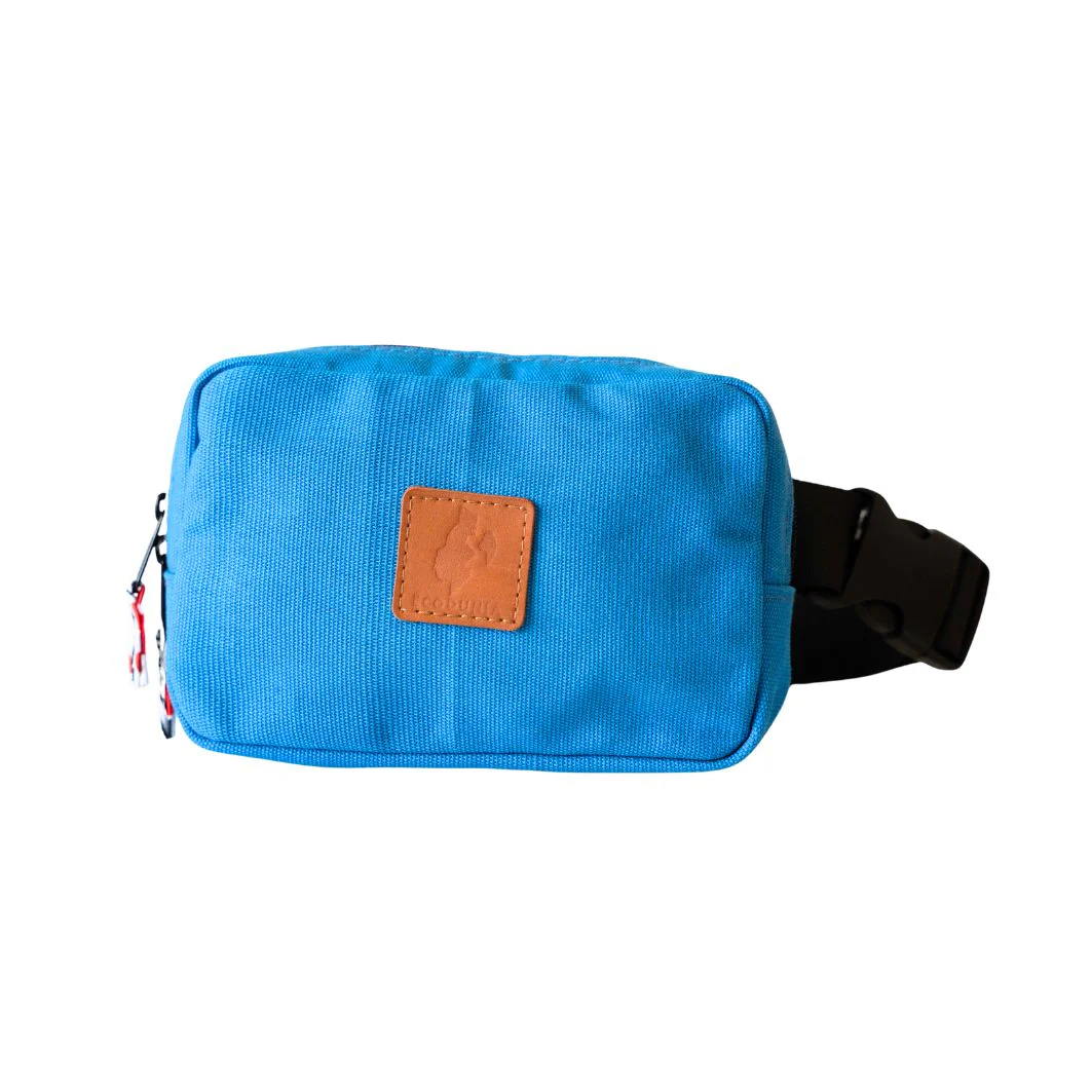 Canvas Crossbody Belt Bag Pouch, The Everywhere Belt Bag 1L - Image 56