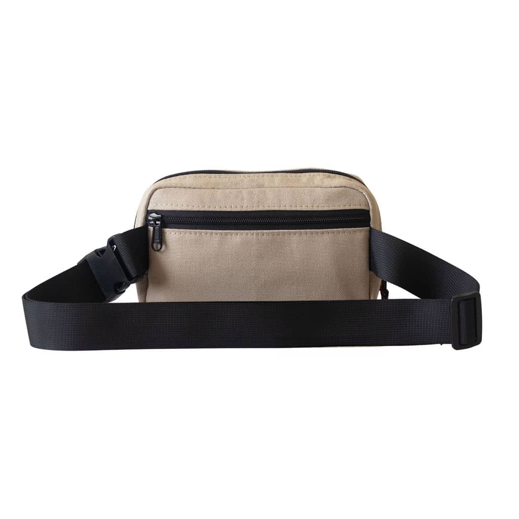 Canvas Crossbody Belt Bag Pouch, The Everywhere Belt Bag 1L - Image 57