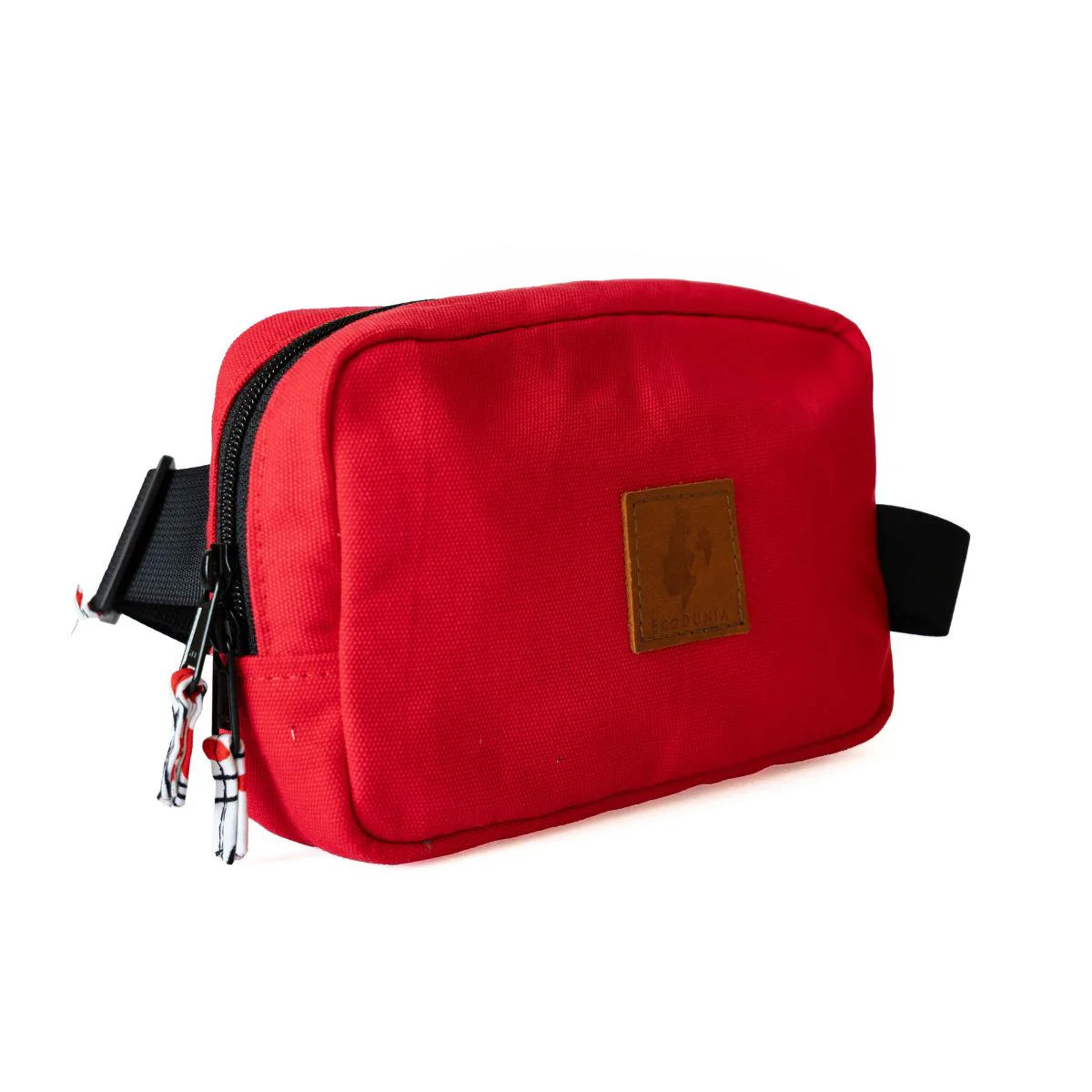Canvas Crossbody Belt Bag Pouch, The Everywhere Belt Bag 1L - Image 59