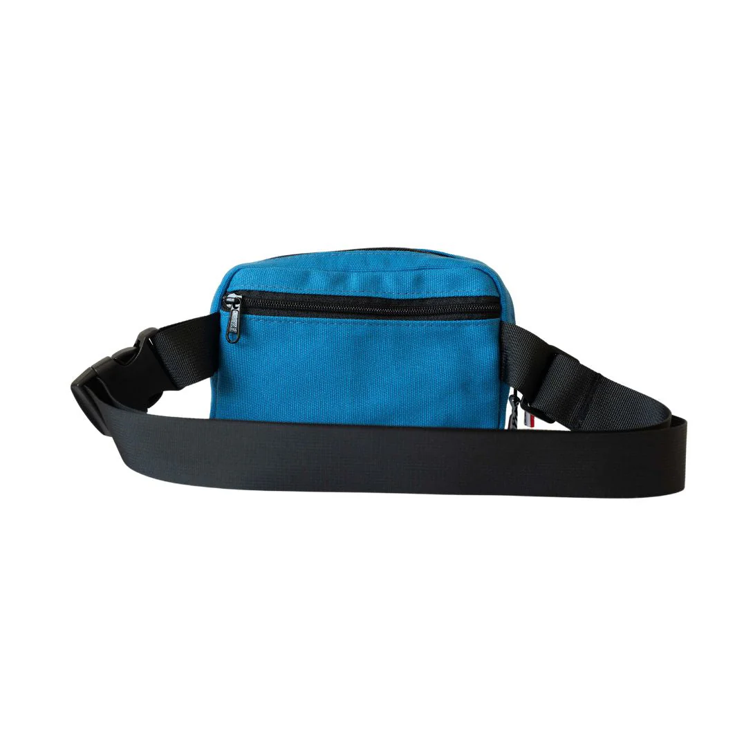 Canvas Crossbody Belt Bag Pouch, The Everywhere Belt Bag 1L - Image 63