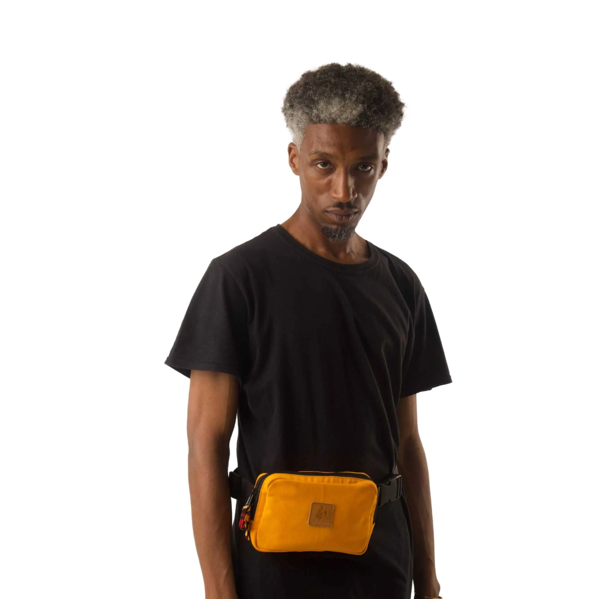 Canvas Crossbody Belt Bag Pouch, The Everywhere Belt Bag 1L - Image 74
