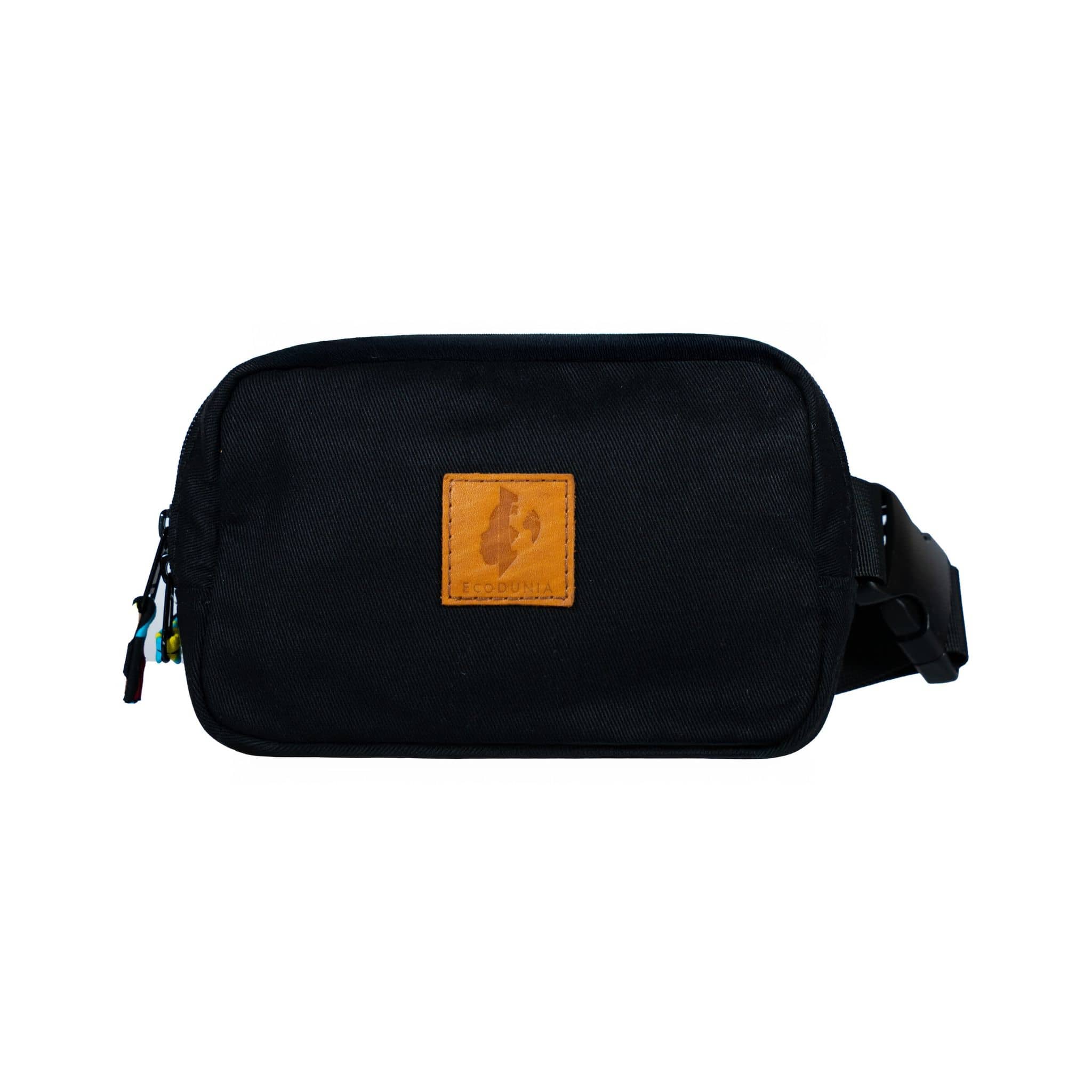 Canvas Crossbody Belt Bag Pouch, The Everywhere Belt Bag 1L - Image 79