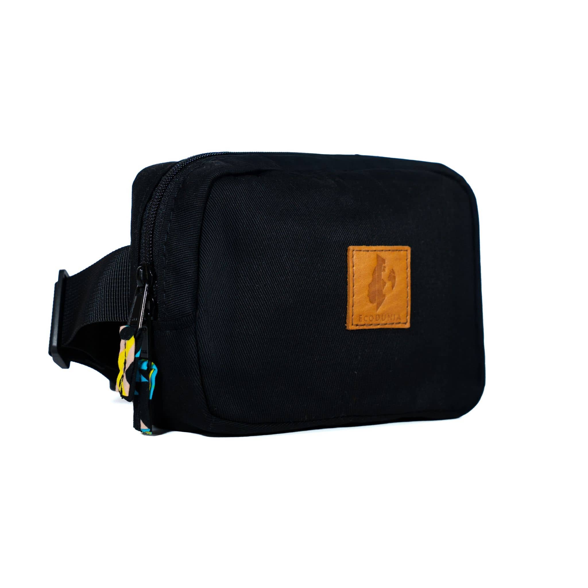 Canvas Crossbody Belt Bag Pouch, The Everywhere Belt Bag 1L - Image 80