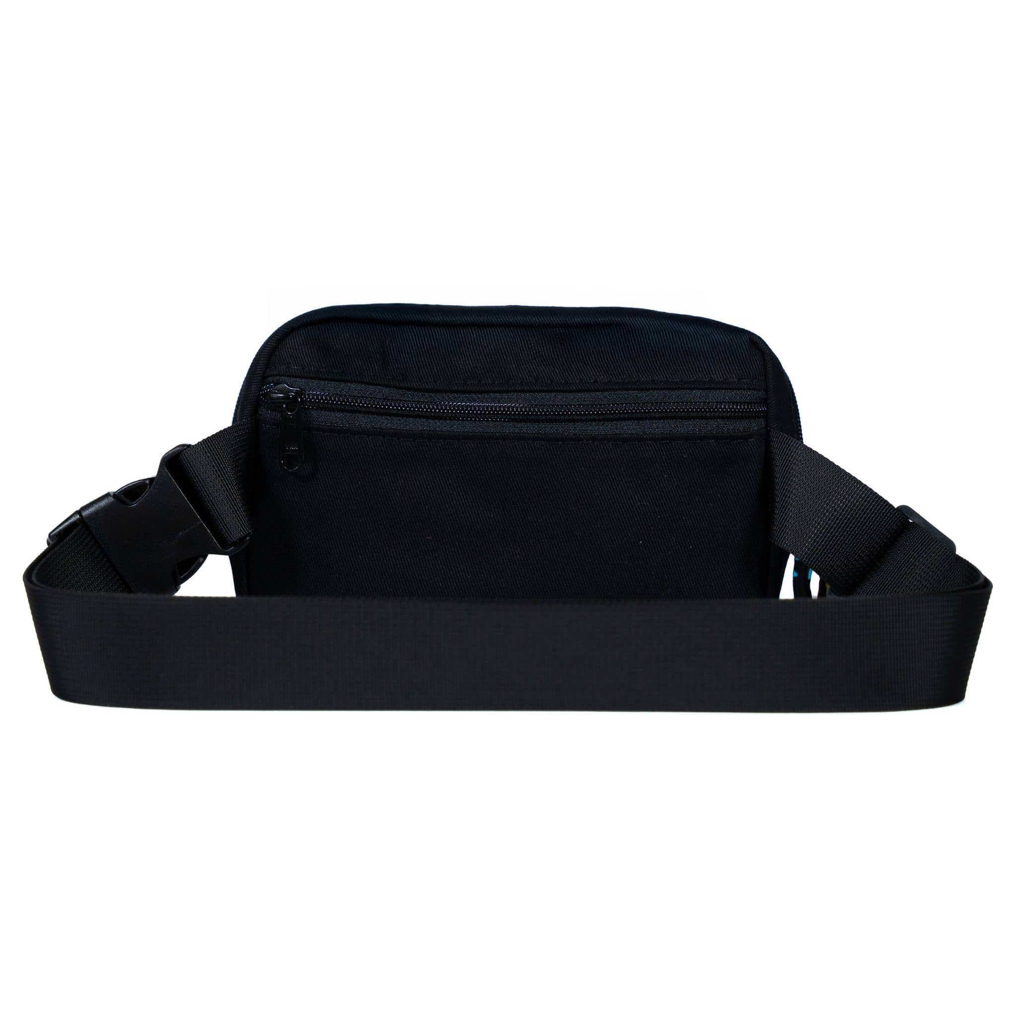 Canvas Crossbody Belt Bag Pouch, The Everywhere Belt Bag 1L - Image 81