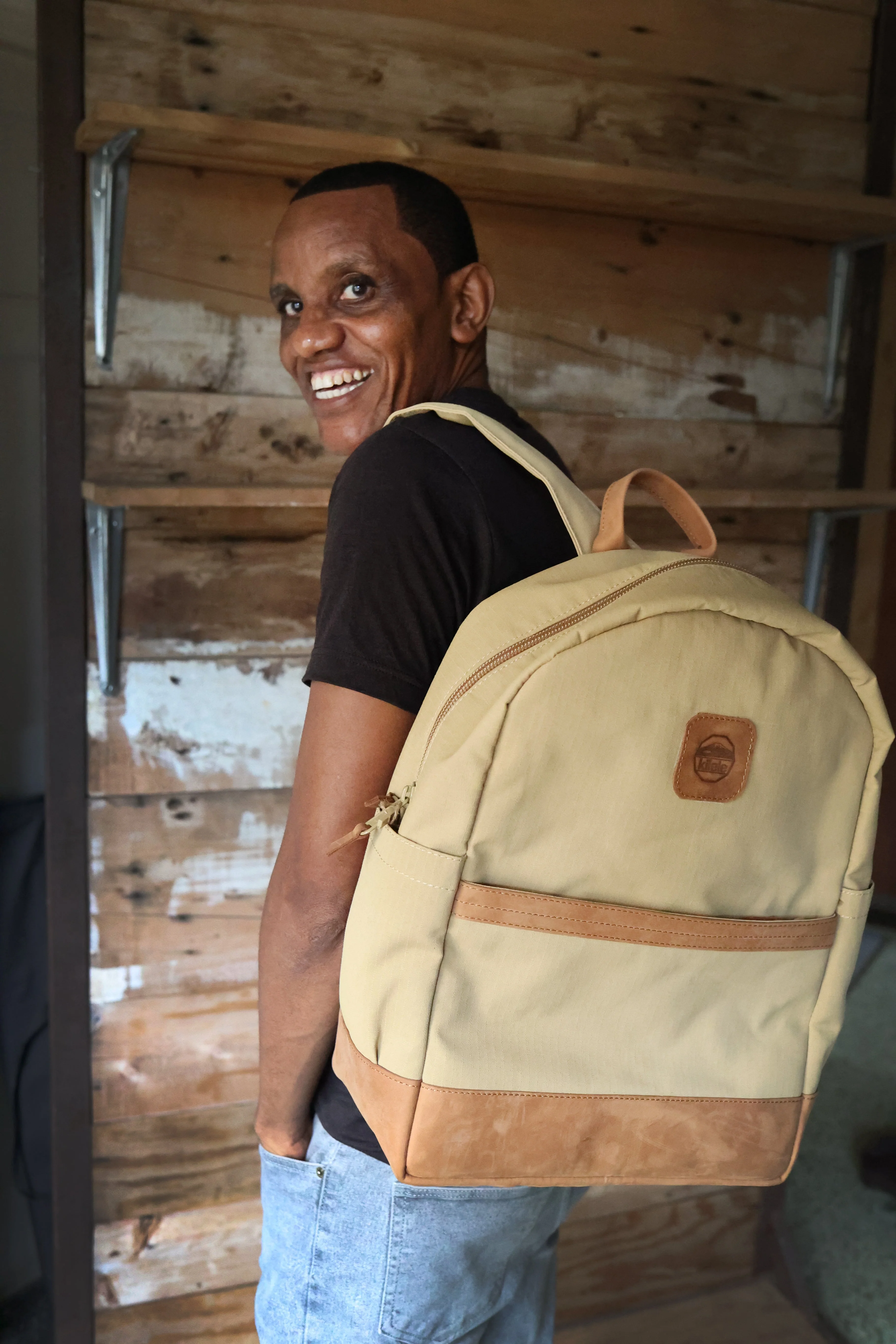 Cape Buffalo Ripstop Backpack - Image 10