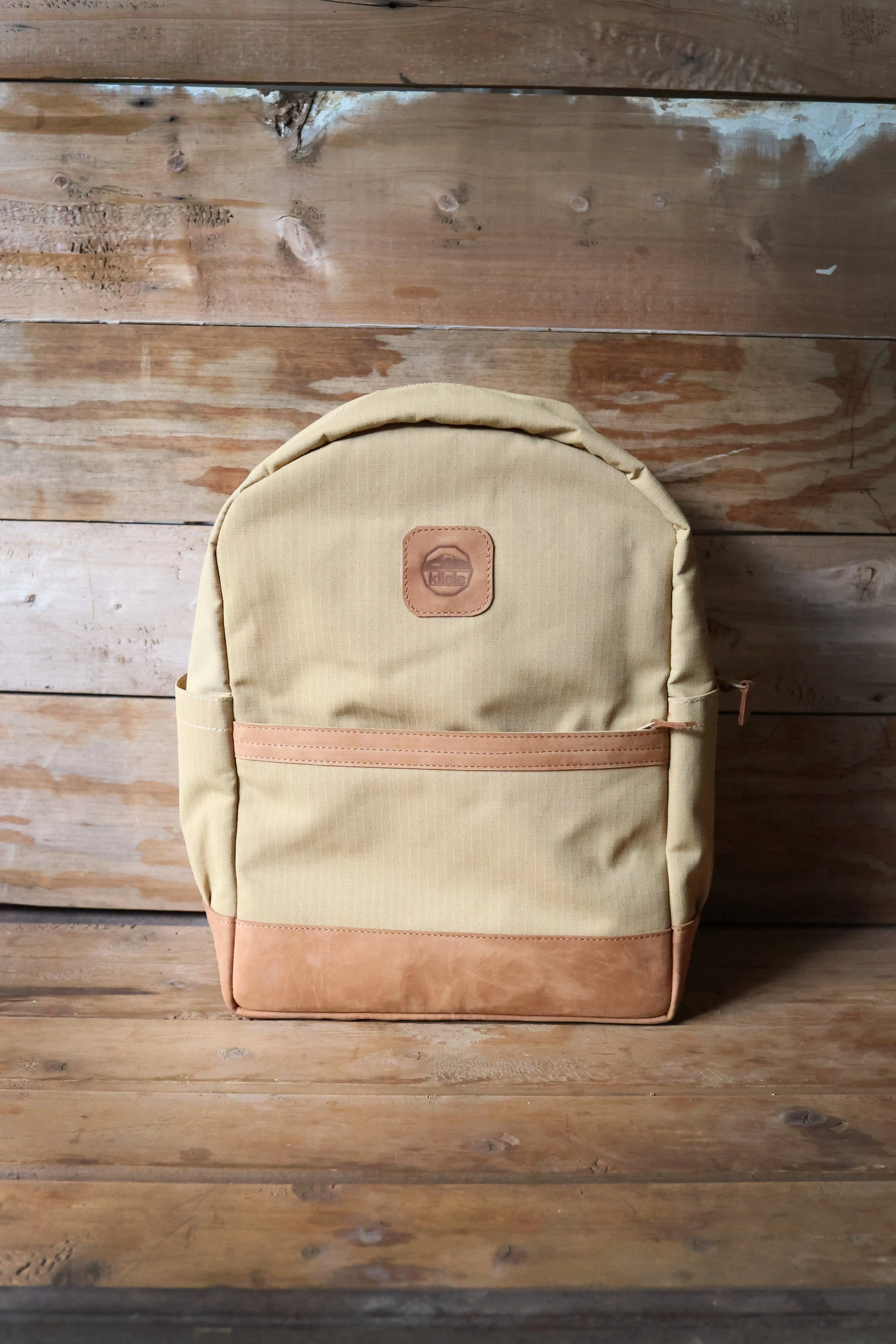 Cape Buffalo Ripstop Backpack - Image 2