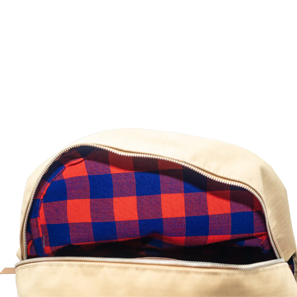 Cape Buffalo Ripstop Backpack - Image 4