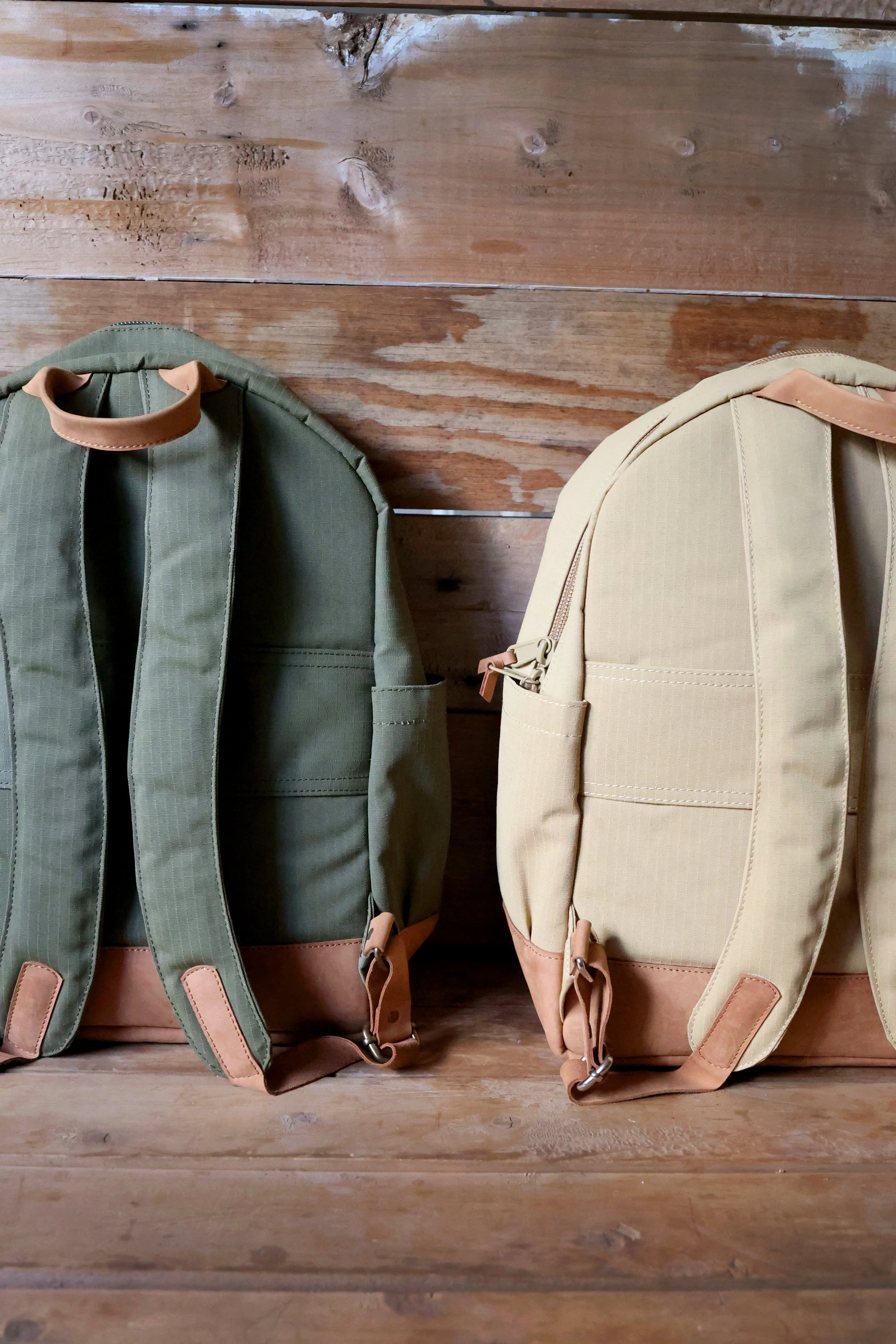 Cape Buffalo Ripstop Backpack - Image 5