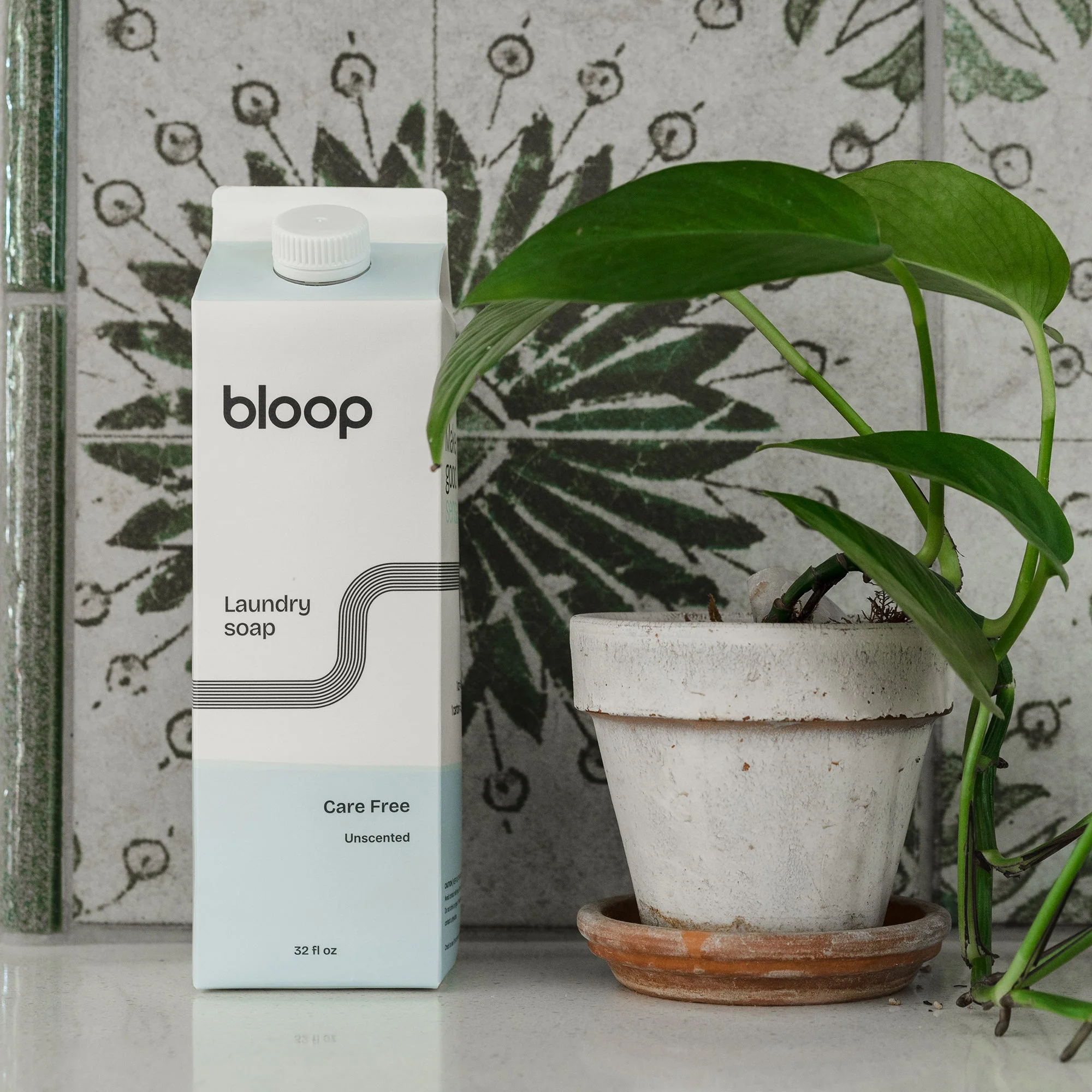 Care Free Natural Laundry Soap - Image 5