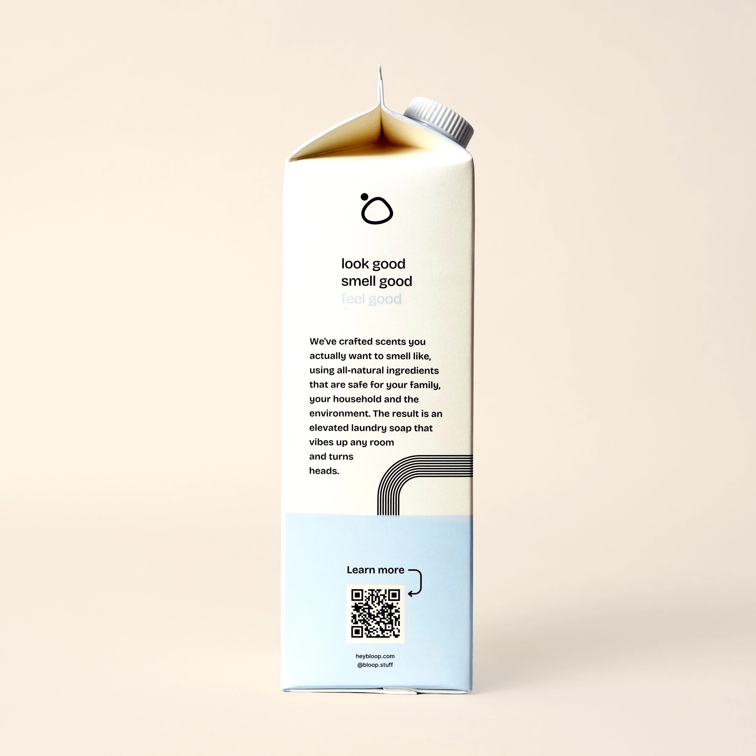 Care Free Natural Laundry Soap - Image 7