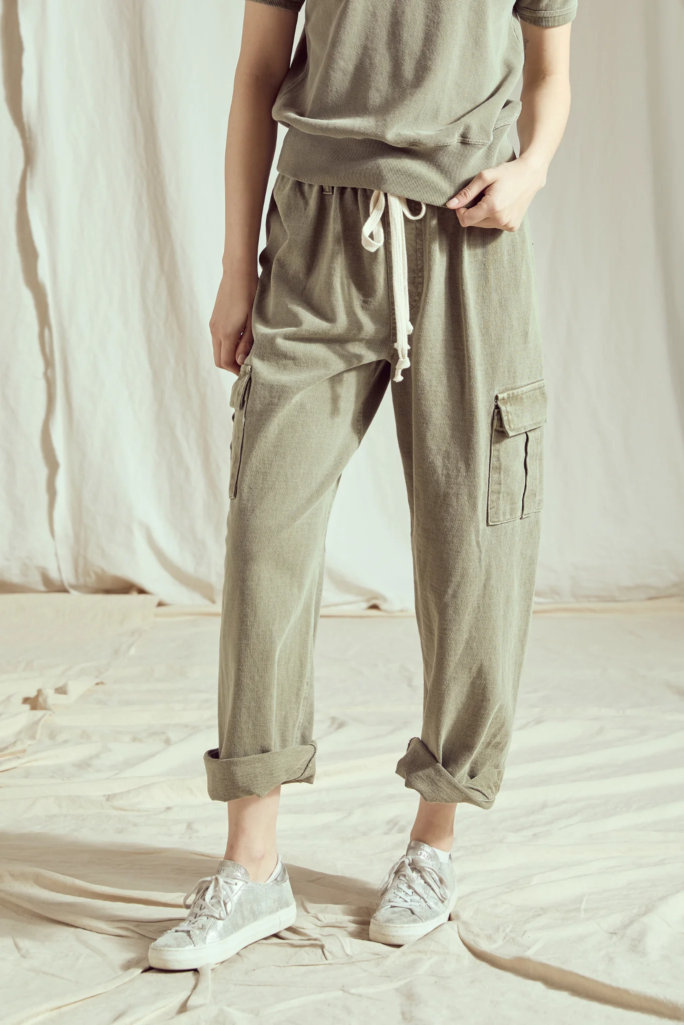 Cargo All the Way Pants - Image 3