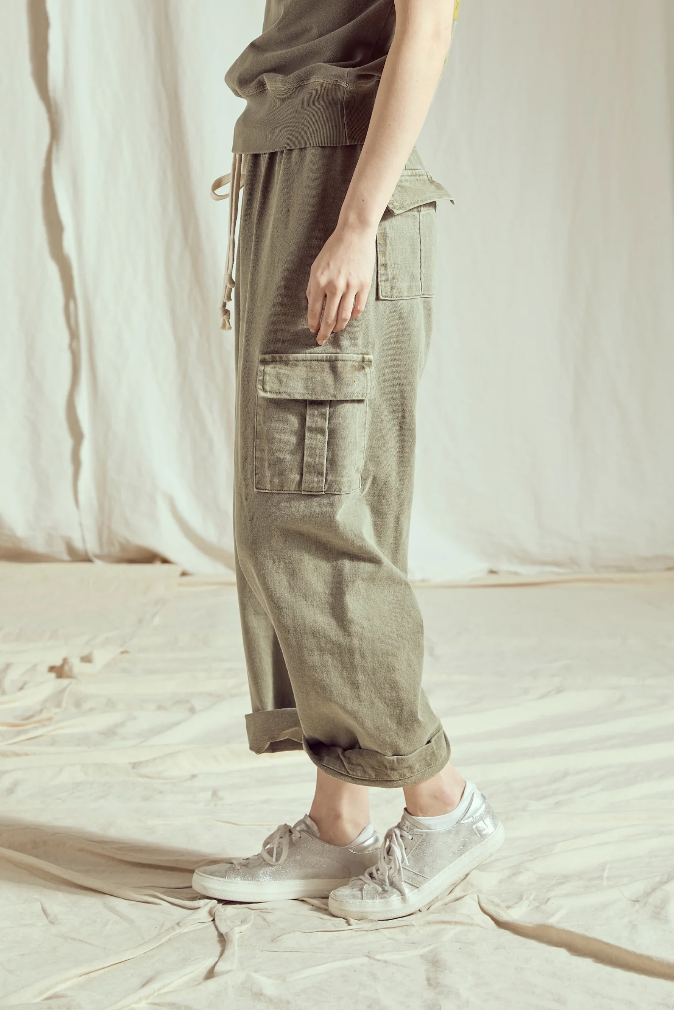 Cargo All the Way Pants - Image 4