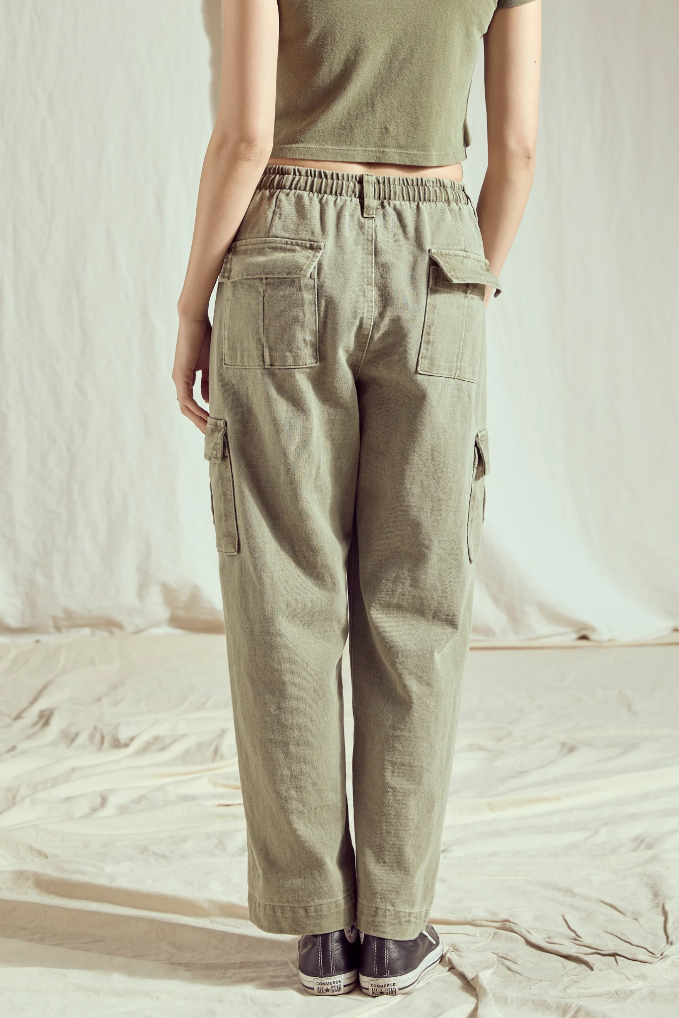 Cargo All the Way Pants - Image 5