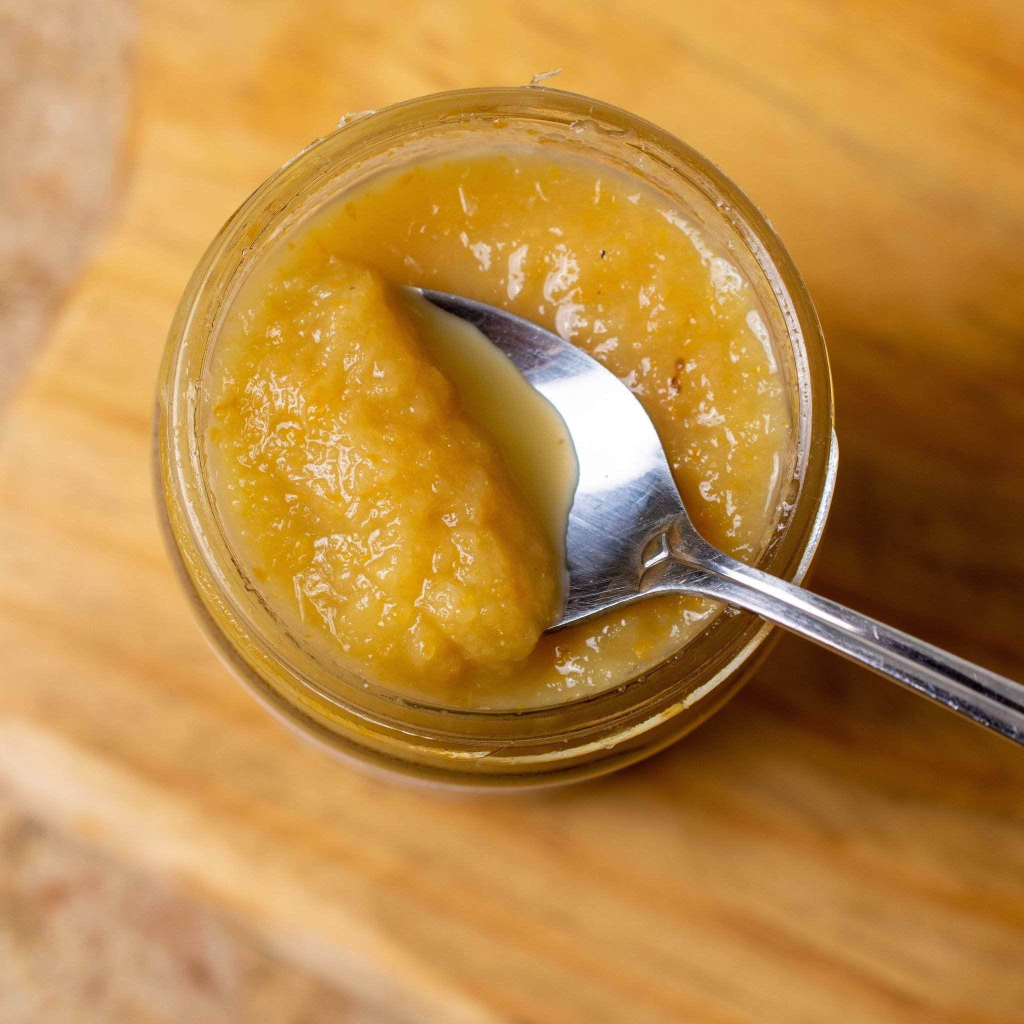 Casablanca Market Moroccan Lemon Puree Spread - Image 5