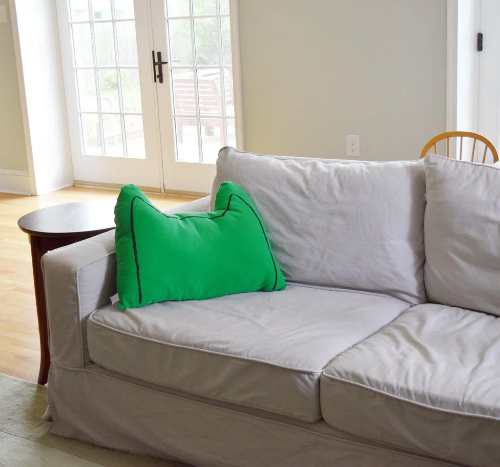 Cat Ears Throw Pillow - Image 7