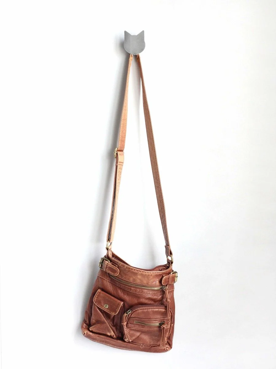 Cat Wall Hook - Image 3