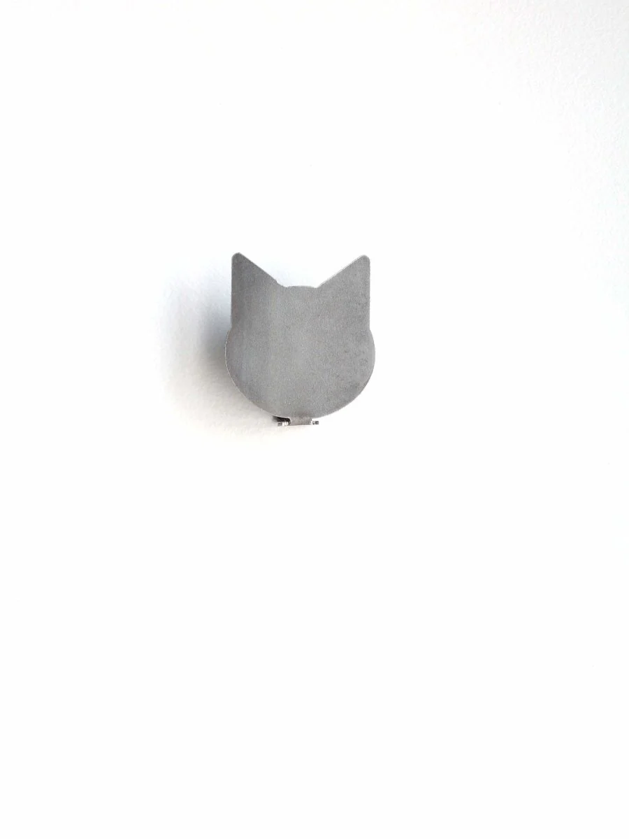 Cat Wall Hook - Image 4