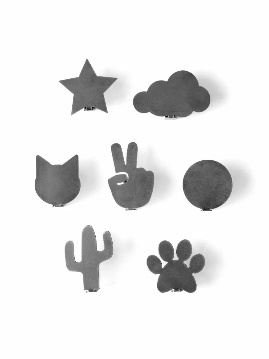 Cat Wall Hook - Image 5