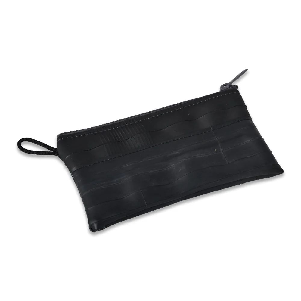 Catch Phrase Zipper Pouches - Bike Tube - Image 5