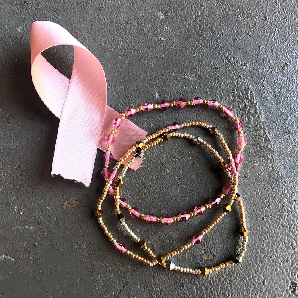Cause Connection Bracelet - Fight - Image 2