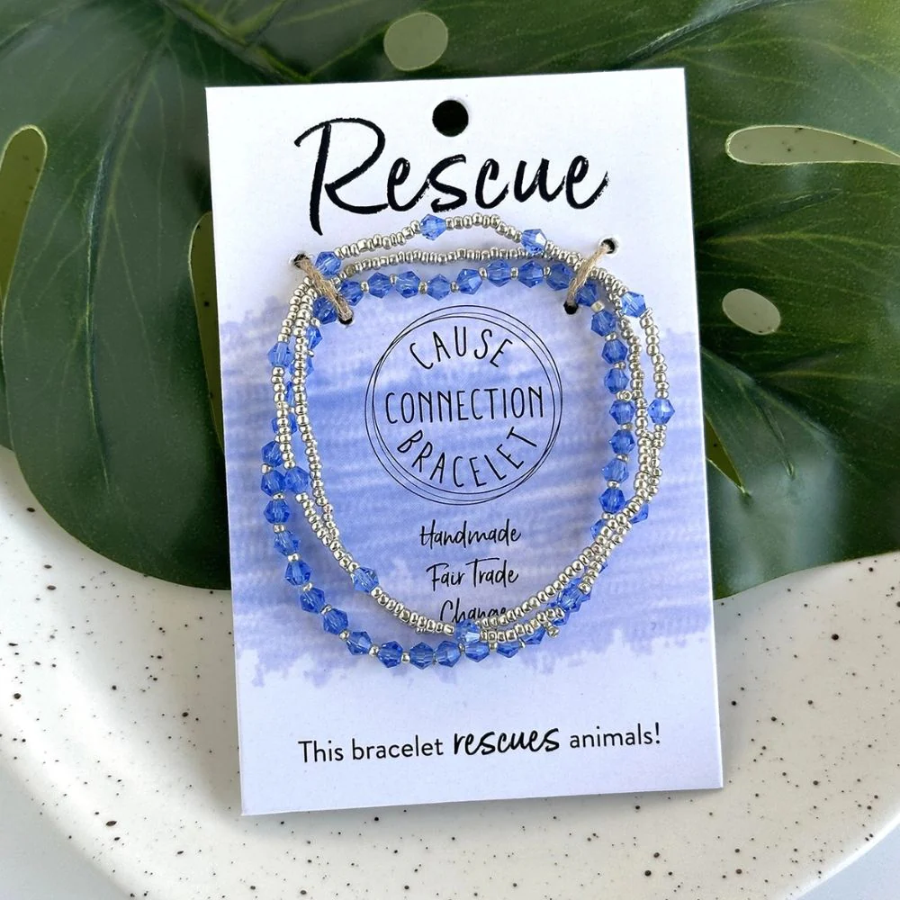 Cause Connection Bracelet - Rescue - Image 4