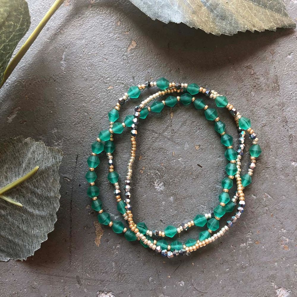 Cause Connection Bracelet - Support - Image 2
