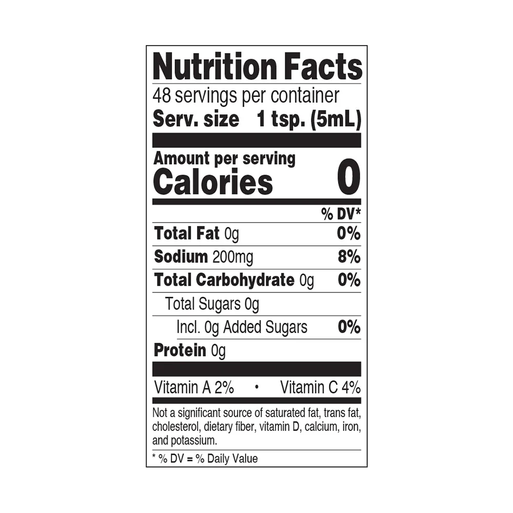 Cayenne Hot Sauce (Multi-Packs) - Image 4