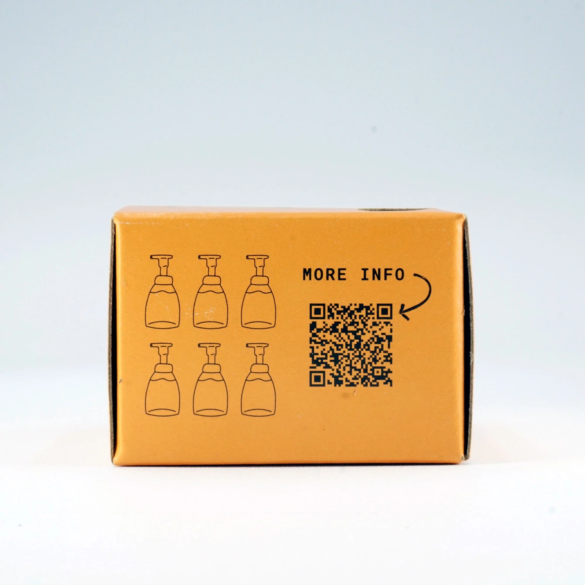 Cedar Mint Concentrated Hand Soap Refill Bars - Image 11