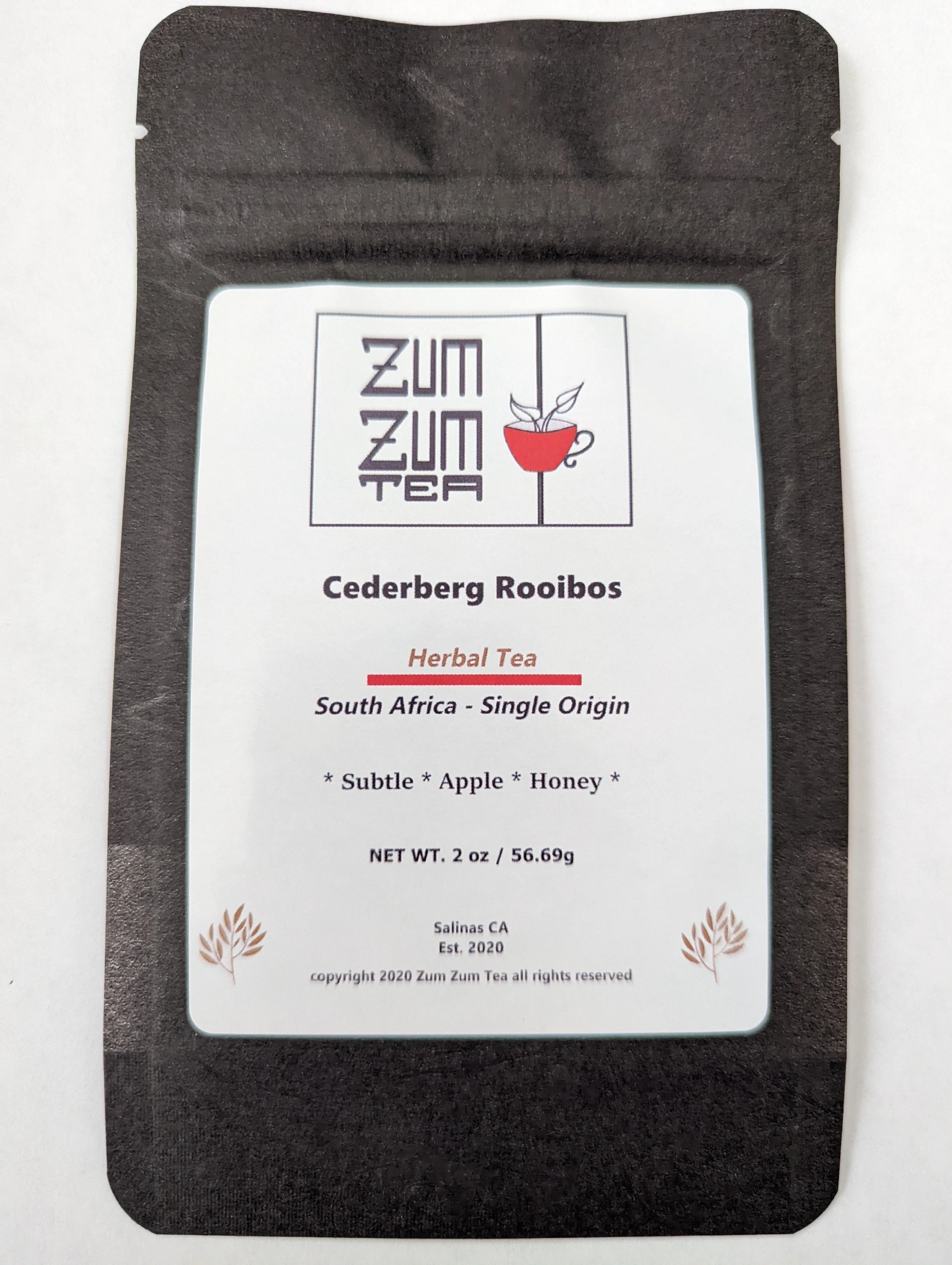 Cederberg Rooibos - Image 3